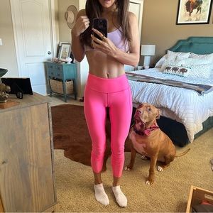 Under armour leggings